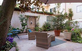 Il Cortile Di Elisa & Our Flats